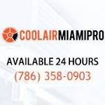 Cool Air Miami Pro Profile Picture