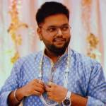 Shubham Jamdade Profile Picture