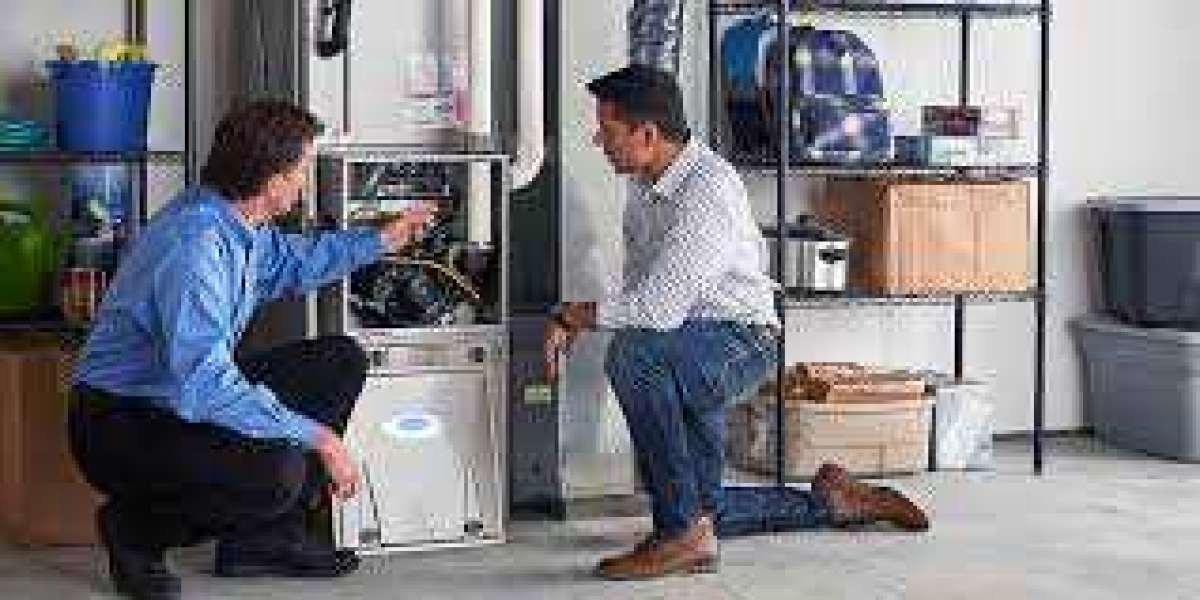 5 Reasons To Decide On New Air Conditioner Installation