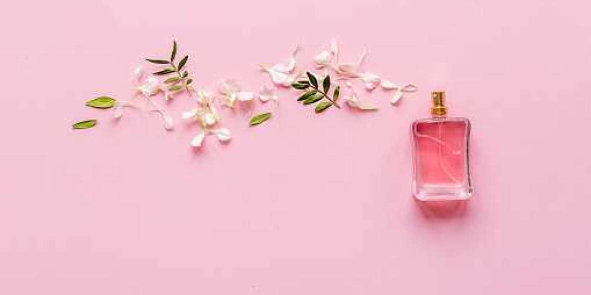 Perfume & Fragrances Market Size To Witness Robust Expansion Throughout The Forecast Period