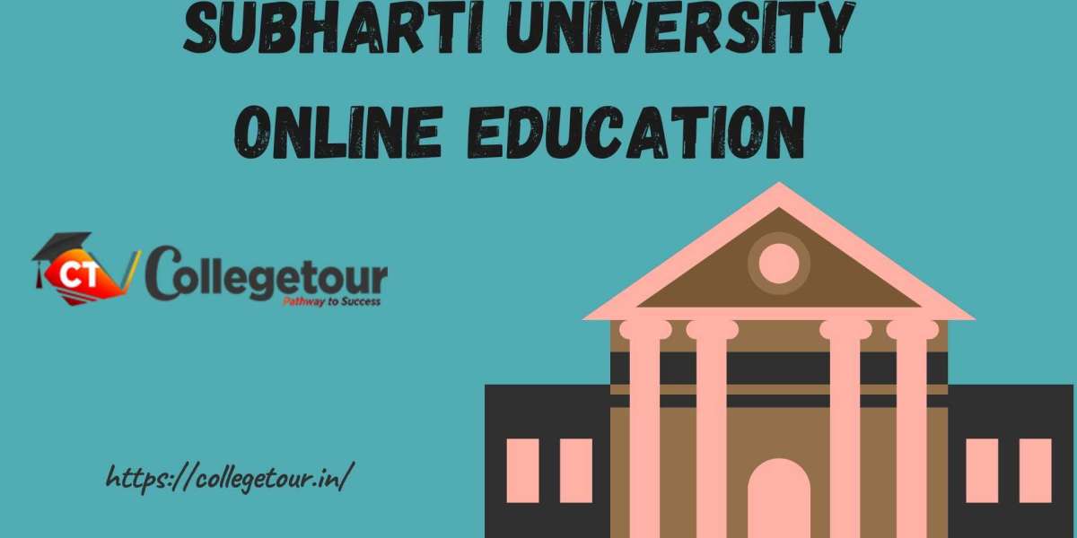 Subharti University Online Education Overview, Eligibility, Fees