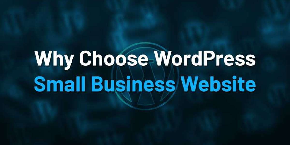 Know Why WordPress Is An Ideal Choice For Small Businesses