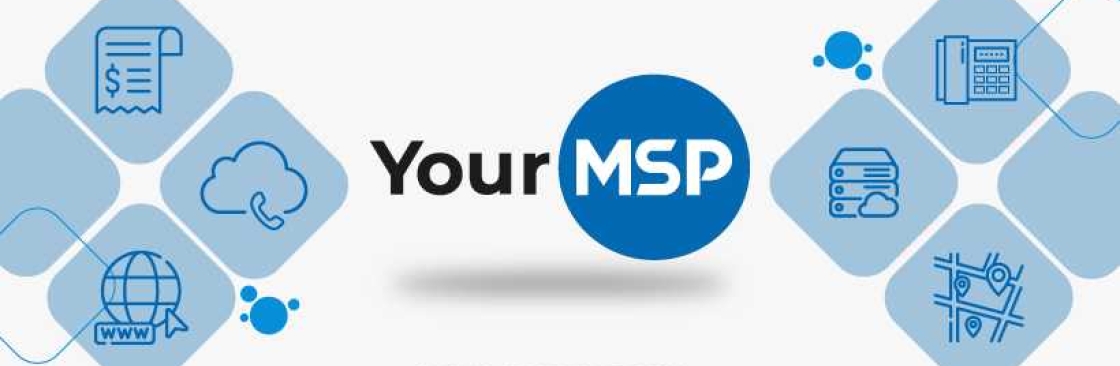 Your MSP Cloud PBX Australia Cover Image