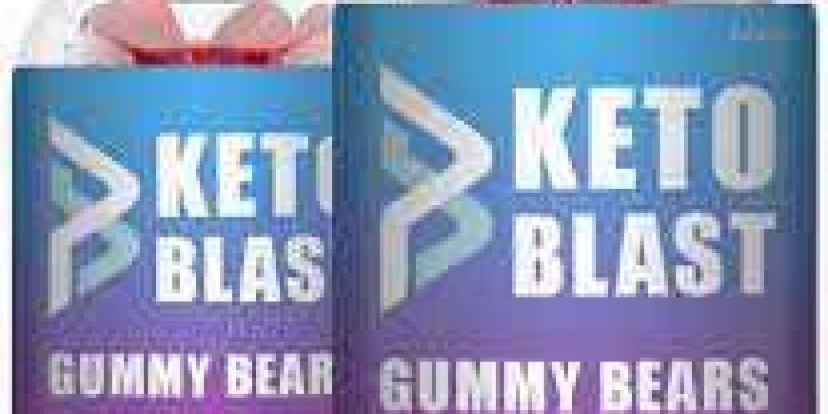 Keto Blast Gummy Bears Reviews : https://healthyminimarket.com/keto-blast-gummy-bears/