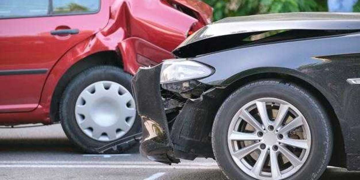 Engaging a Car Accident Lawyer Might Help You Get the Compensation You Deserve.