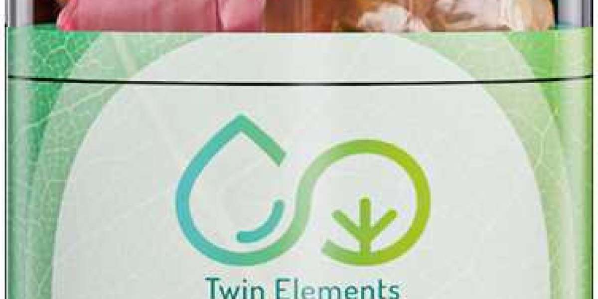 Twin Elements CBD Oil [Shark Tank Alert] Price and Side Effects