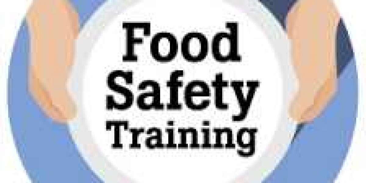 Food Safety Certificate Online