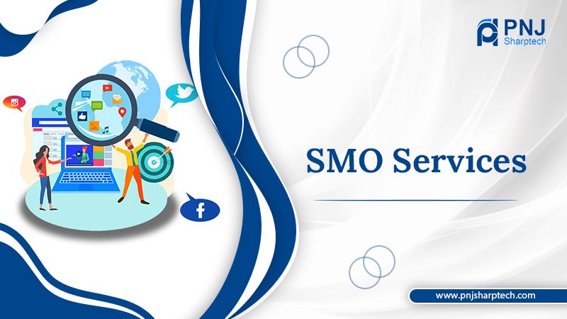 What Advantages SMO Services Provides?
