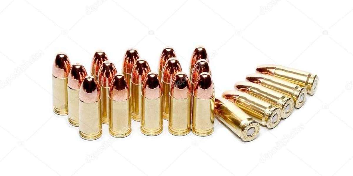 9mm Ammo For Sale