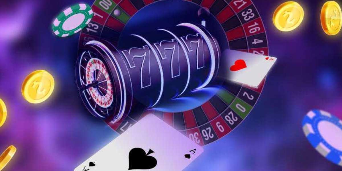 Principles of operation of online slot machines