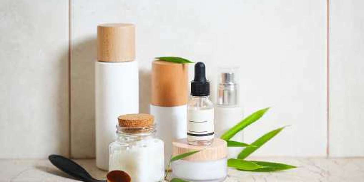 Herbal Skincare Products Market Demand expected to grow at a CAGR of 5.6% to reach a value of USD 2.31 billion by 2030