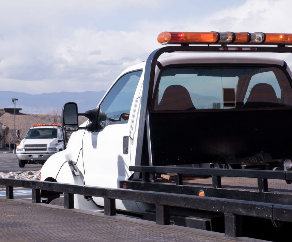Cheap Tow Truck Prices in Melbourne | Cheap Truck Towing