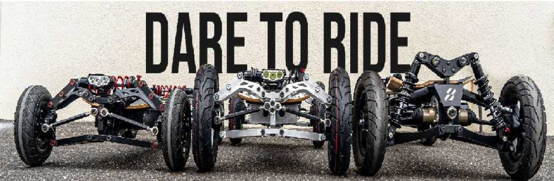 Baja Board Cover Image