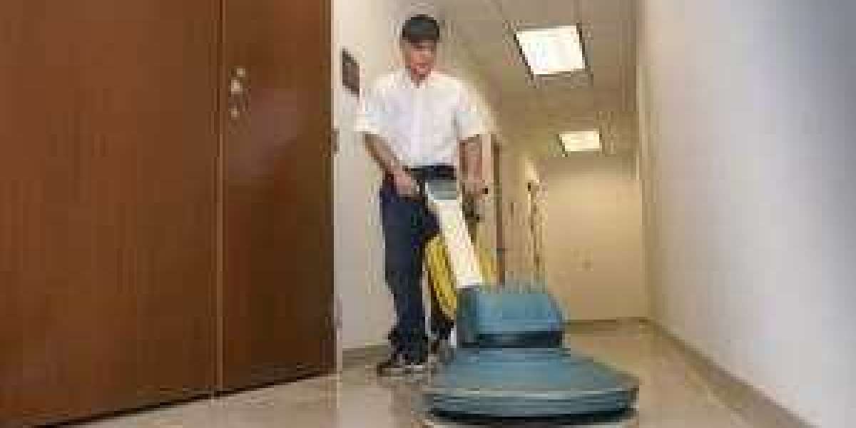 Proven Cleaning Strategies for Post-epidemic Office Sanitization