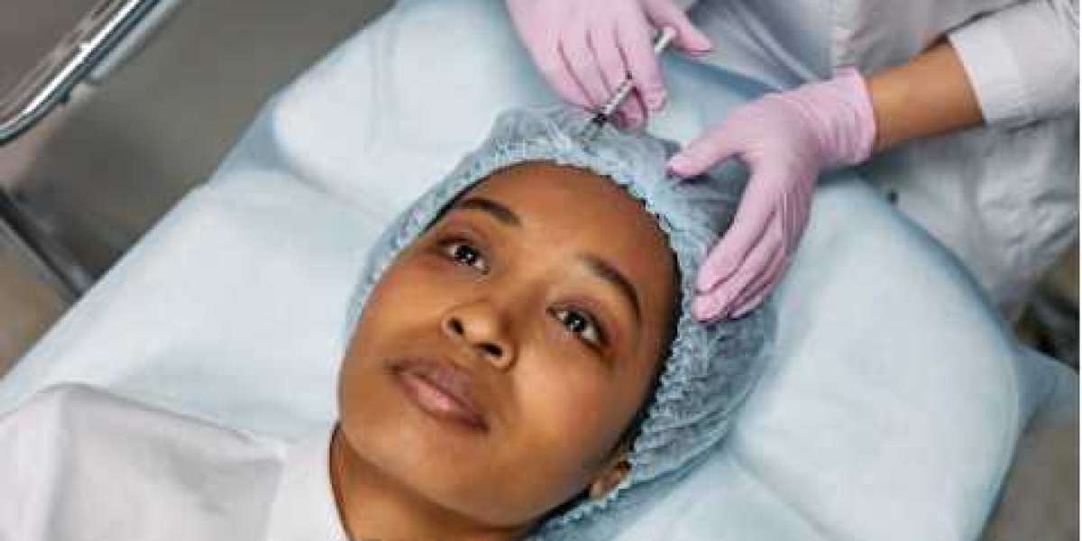 New U Med Spa: The best place for Botox treatments in Orlando