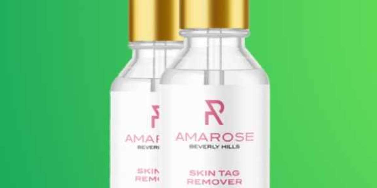 Amarose Skin Tag Remover  Reviews (Scam Or Trusted) Beware Before Buying