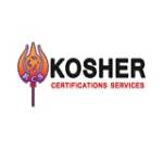 kosher certification profile picture