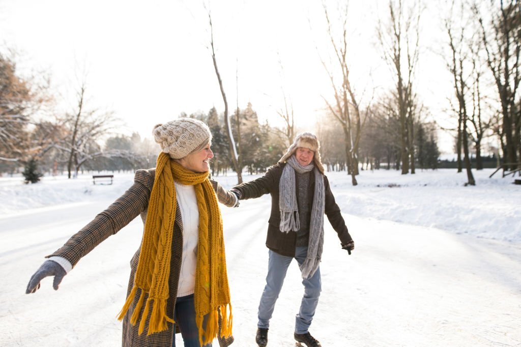 11 Healthy Habits To Follow in Winter