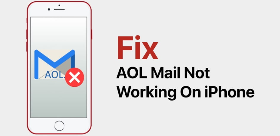 AOL Mail Not Working? Here is Troubleshooting Guide