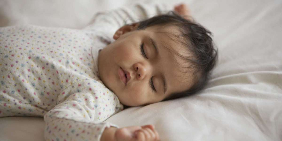 Baby Sleep Consultant - Himani Dalmia