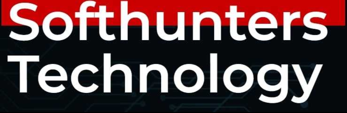Softhunters Technology Cover Image