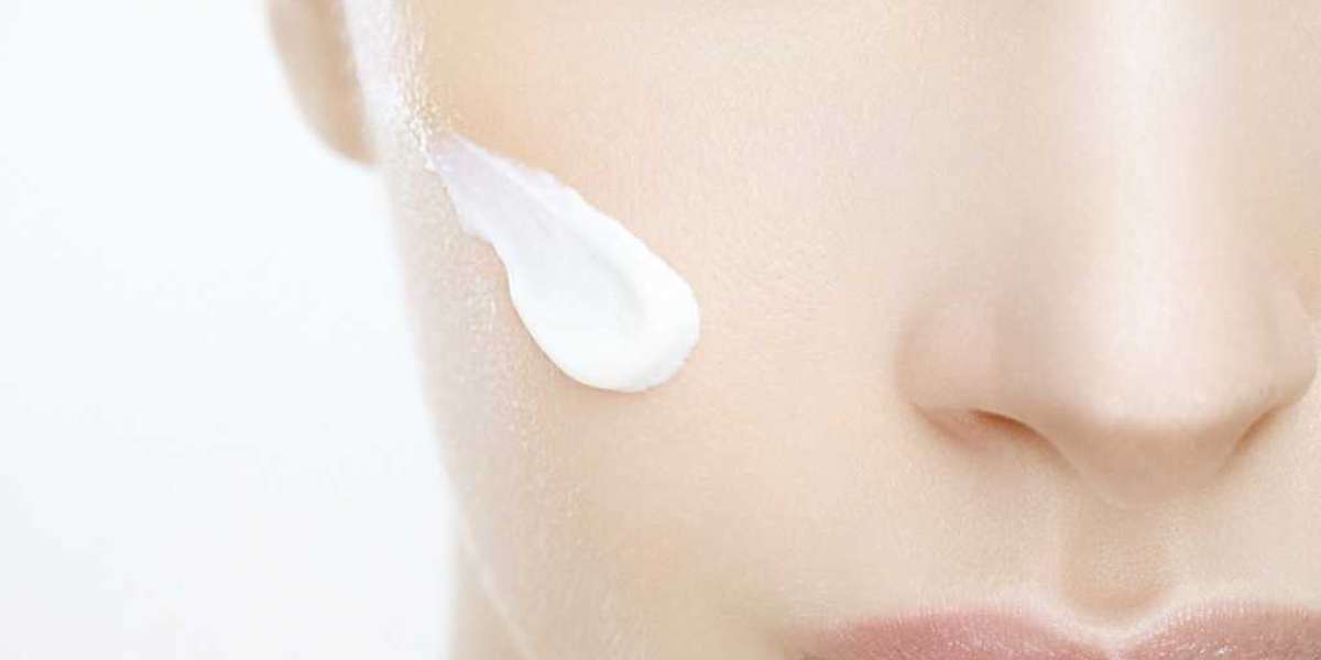 Lume Bio Skin Cream Serum