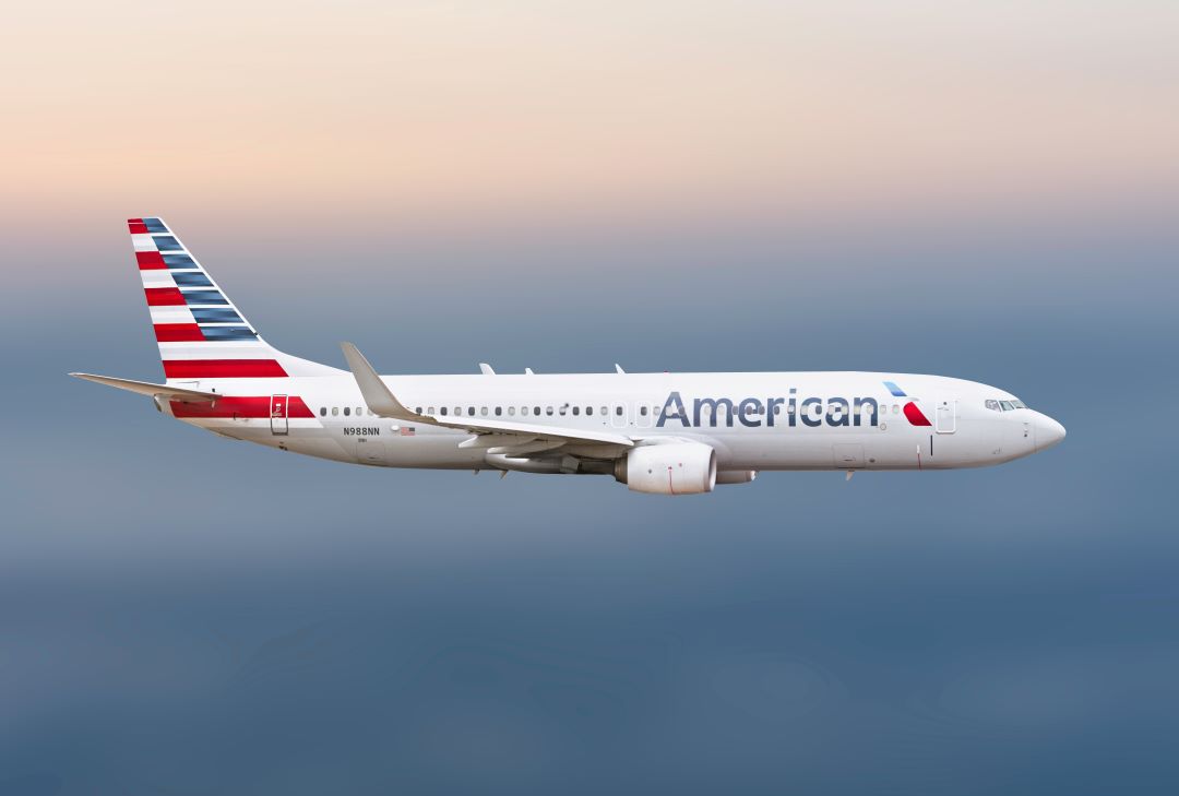 Is American Airlines Doing Free Flight Changes?