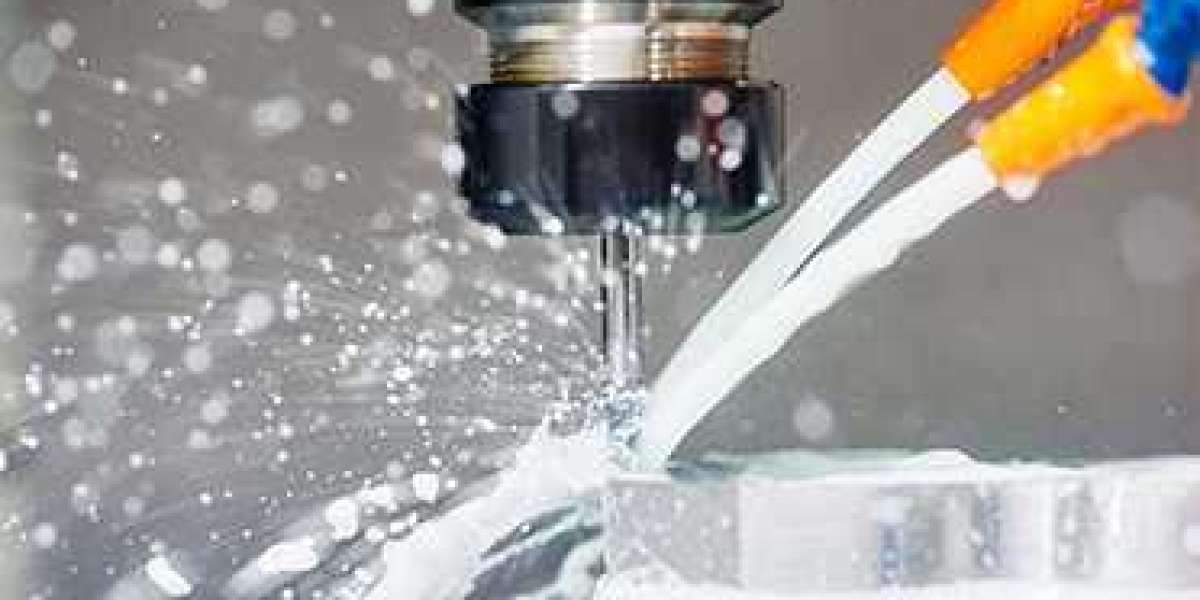 Top CNC Machining Services and Suppliers in Canada-my way fabrication