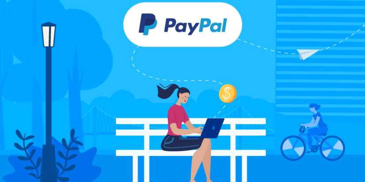 PayPal login: You and Your login history