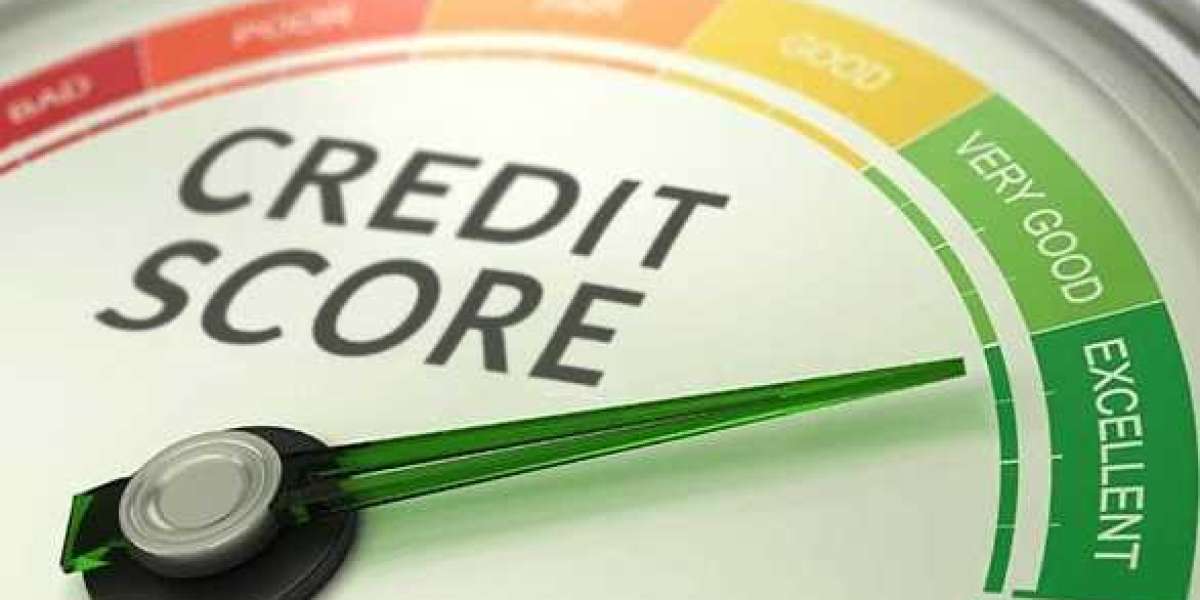 7 Easy Steps to Fix Your Credit
