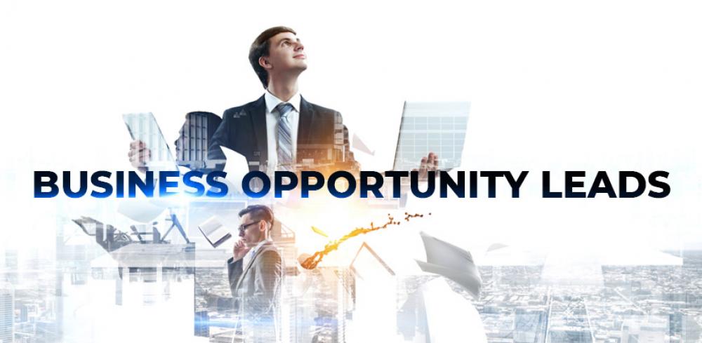 Business Opportunity Leads | Business Leads | Mont Digital