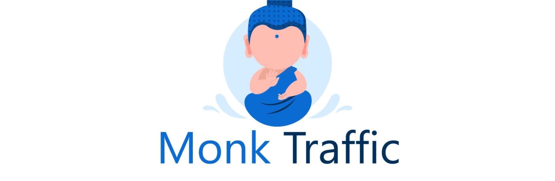 Monk Traffic Cover Image
