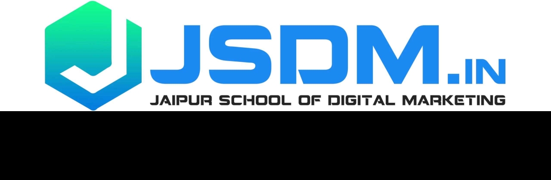 Jaipur School Of Digital Marketing Cover Image