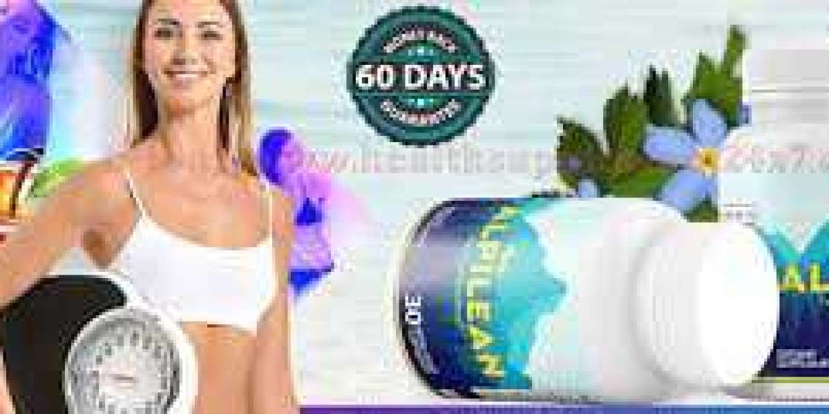 What Will Alpilean Weight Loss Be Like In The Next 50 Years?