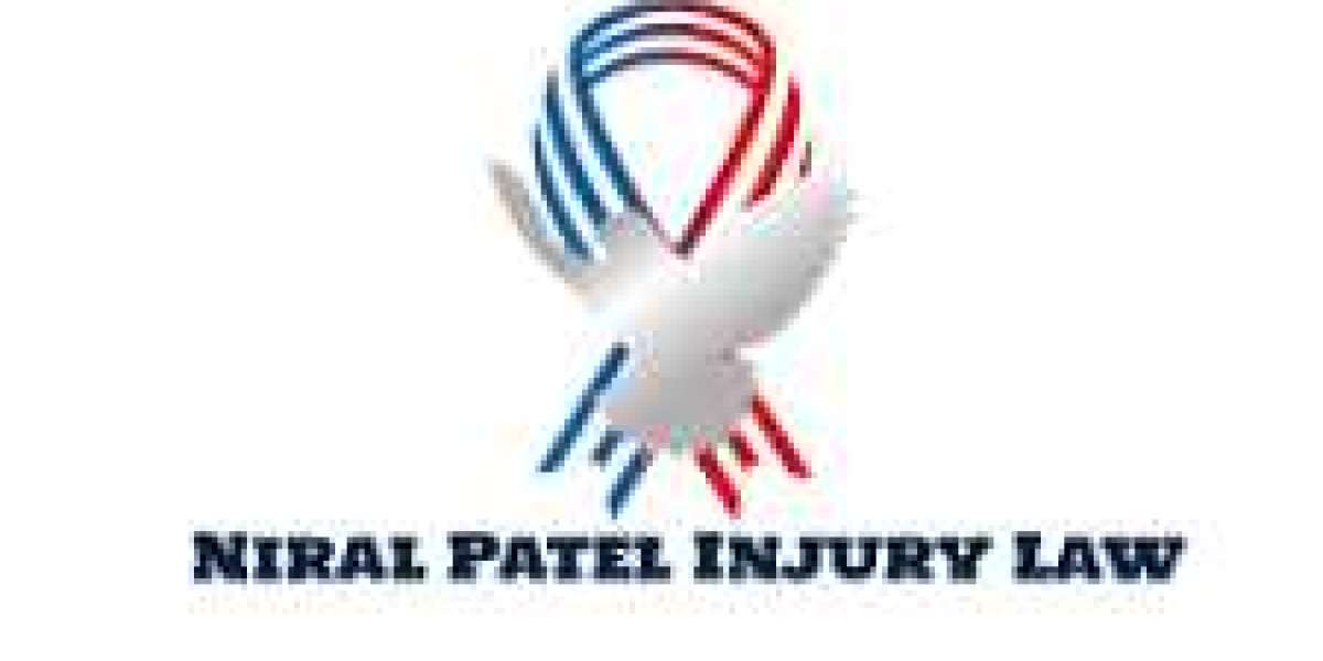 Niral Patel Injury Law - Expert Guidance For Your Injury Claim