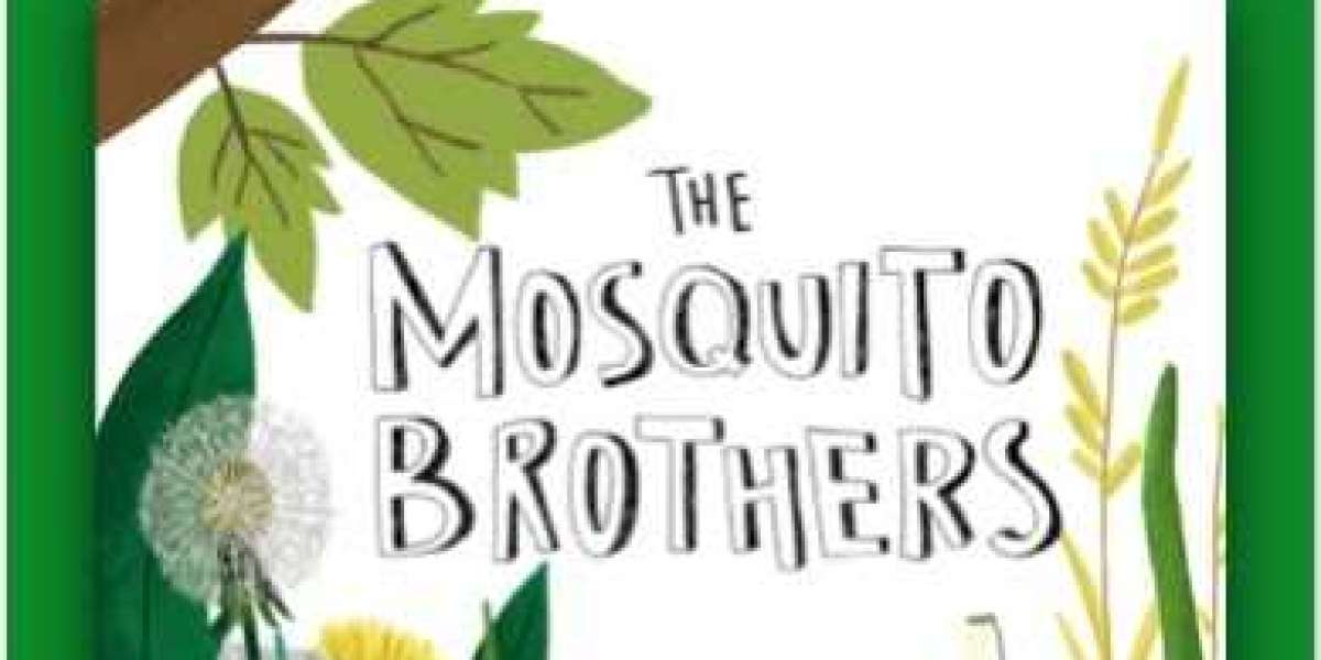 A Guide To Mosquitos