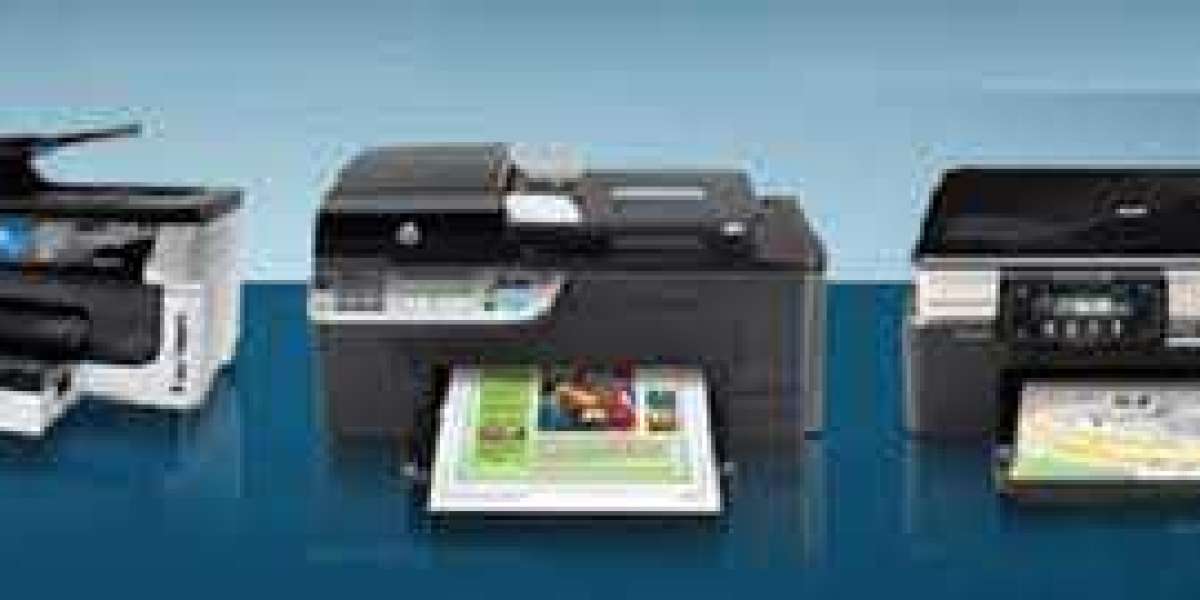 HP printer support- a quick guide