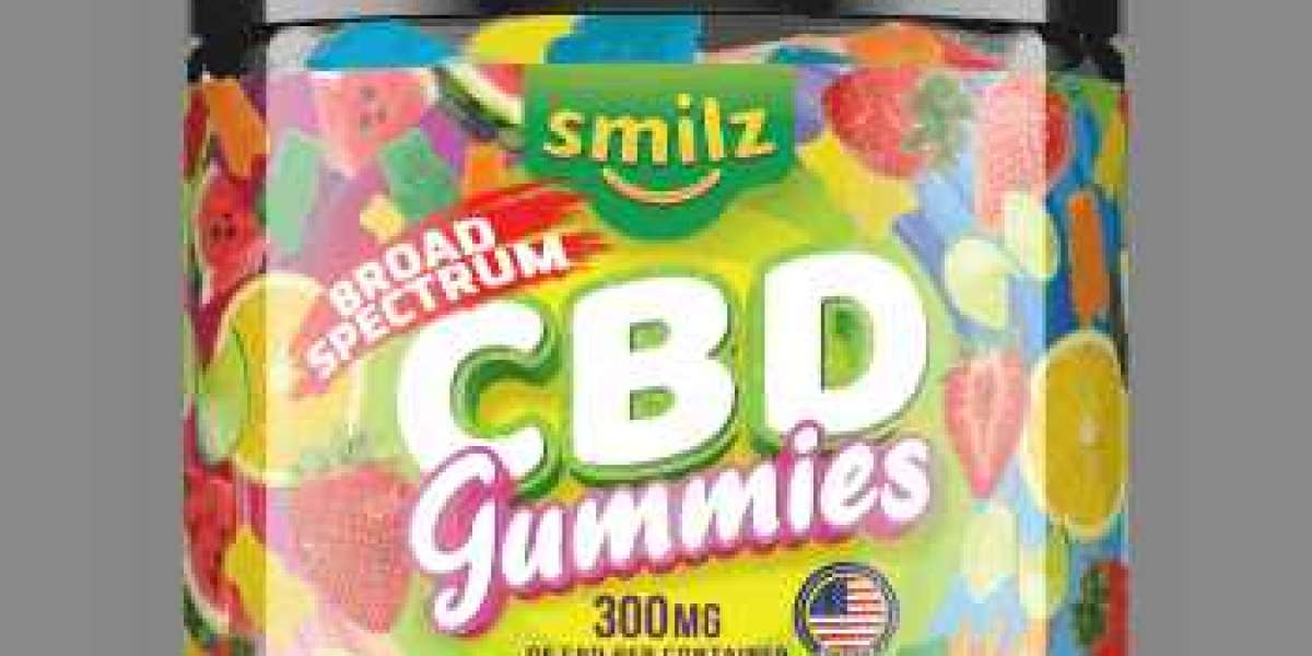 Yuppie CBD Gummies (Scam Or Trusted) Beware Before Buying