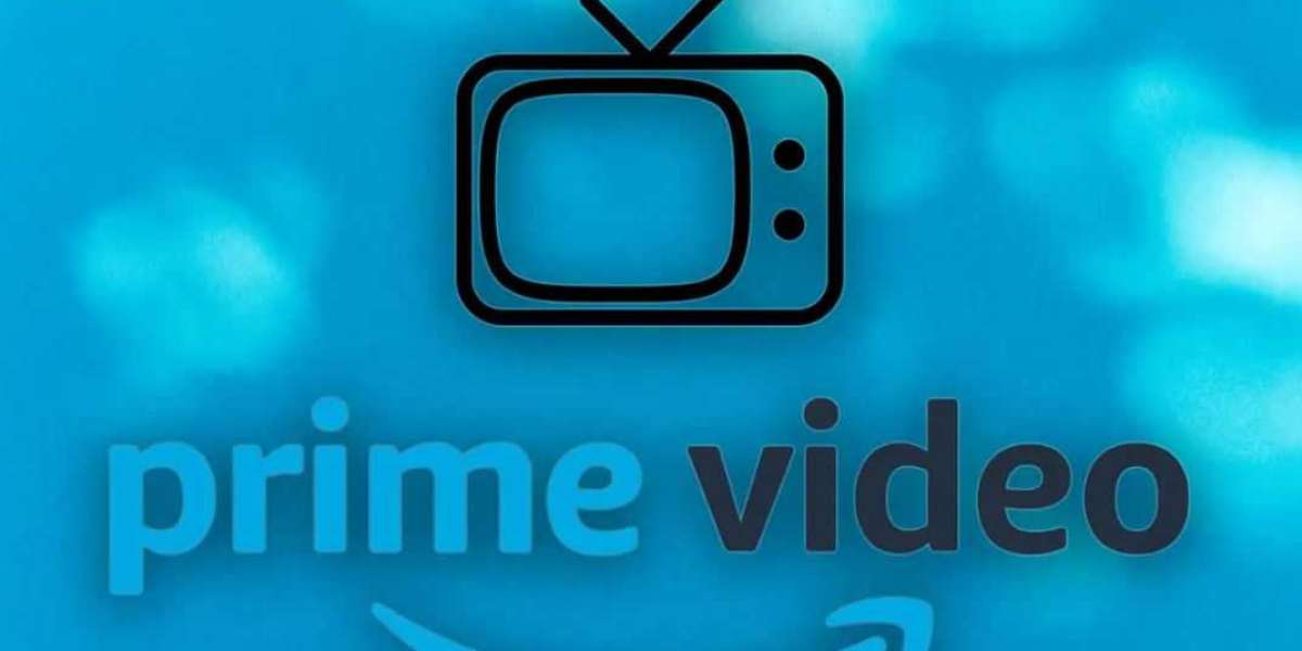How do you watch Amazon Prime Videos on Your Device | www amazon code?