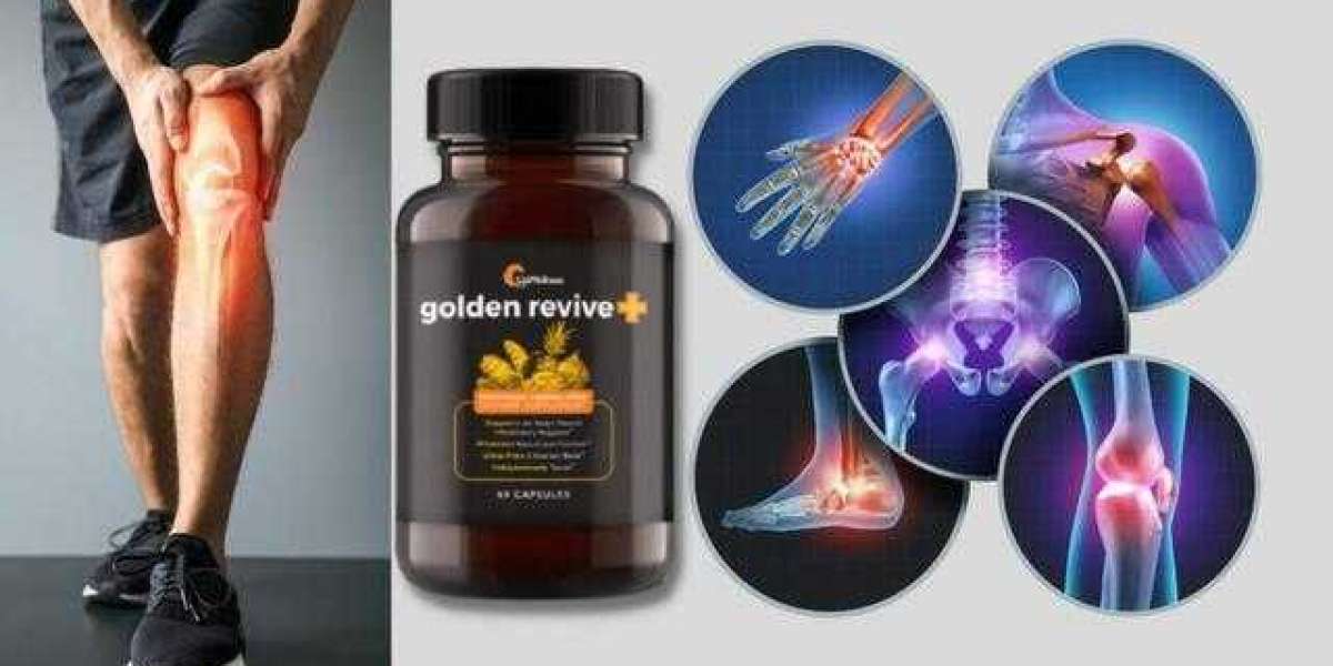 You Should Experience Golden Revive Plus Reviews At Least Once In Your Lifetime And Here's Why!