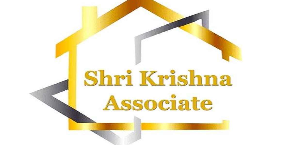 shri krishna associate