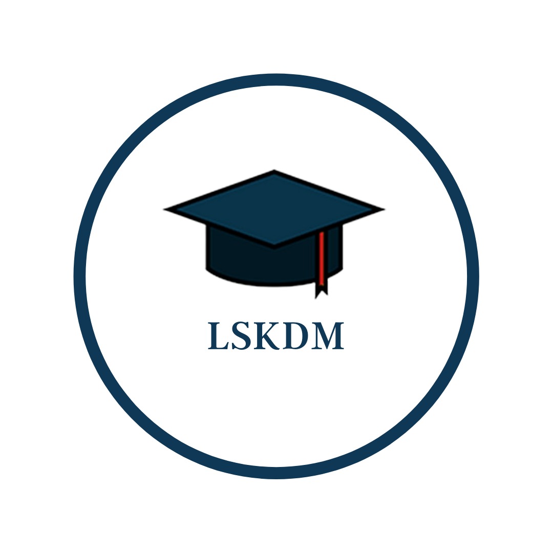 Digital Marketing Training Institute in CP-LSKDM