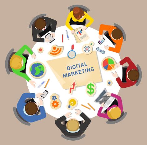 What Effects Does Digital Marketing Have on Your Companies? -