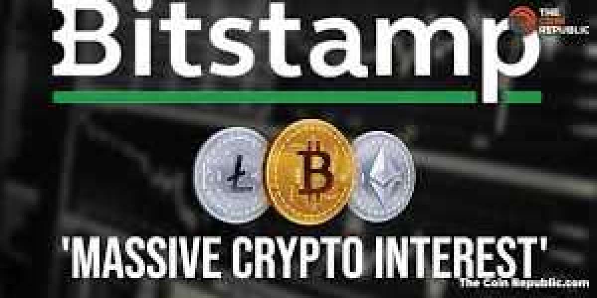 Clear out the hindrances of Bitstamp login