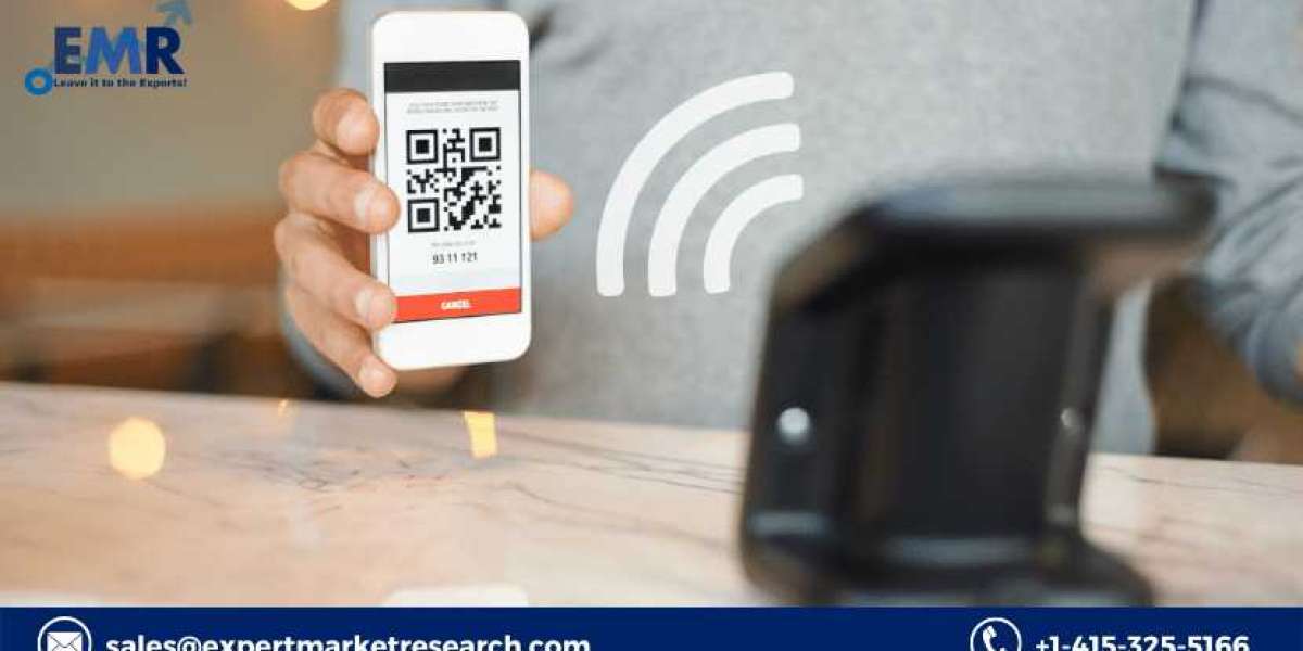 Digital Payment Market Size, Share, Trends, Statistics, Industry Analysis, Report and Forecast 2021-2026