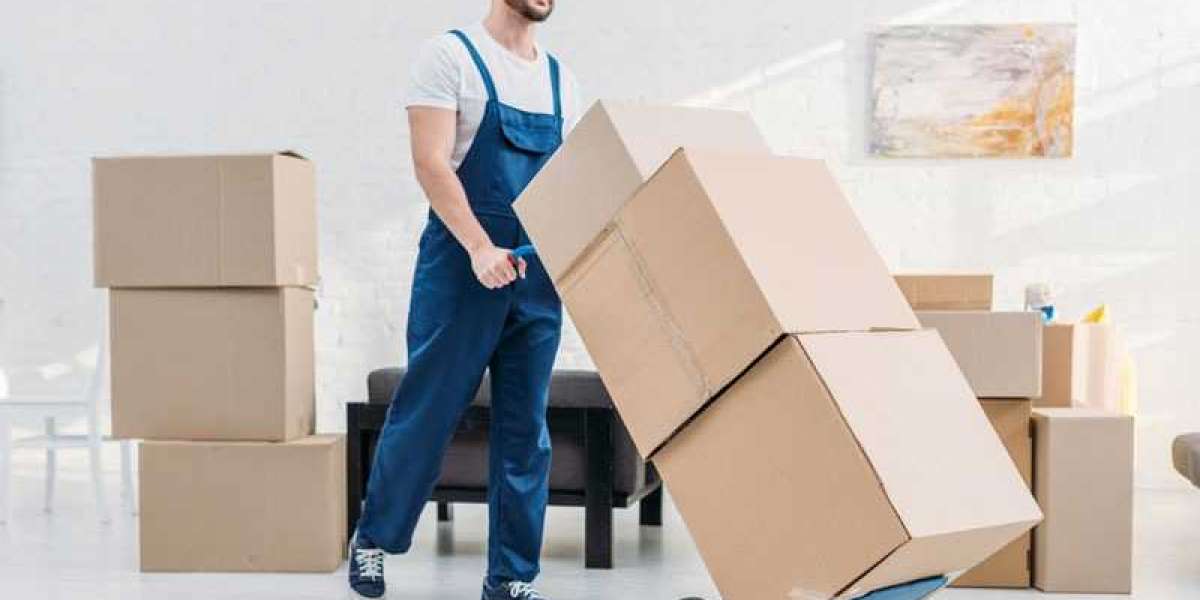 Why Maruti Relocation Packers and Movers are the Best Choice for Your Next Move in Nagpur
