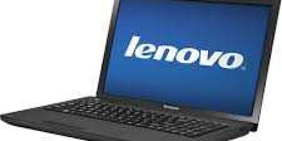 Dependable Lenovo Laptop Repair Services in Gurgaon with SuperTechnoSoft