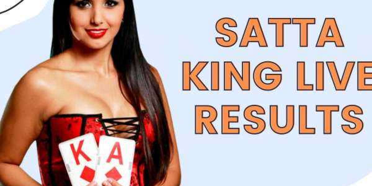 Satta king Satta Result Satta Bazar