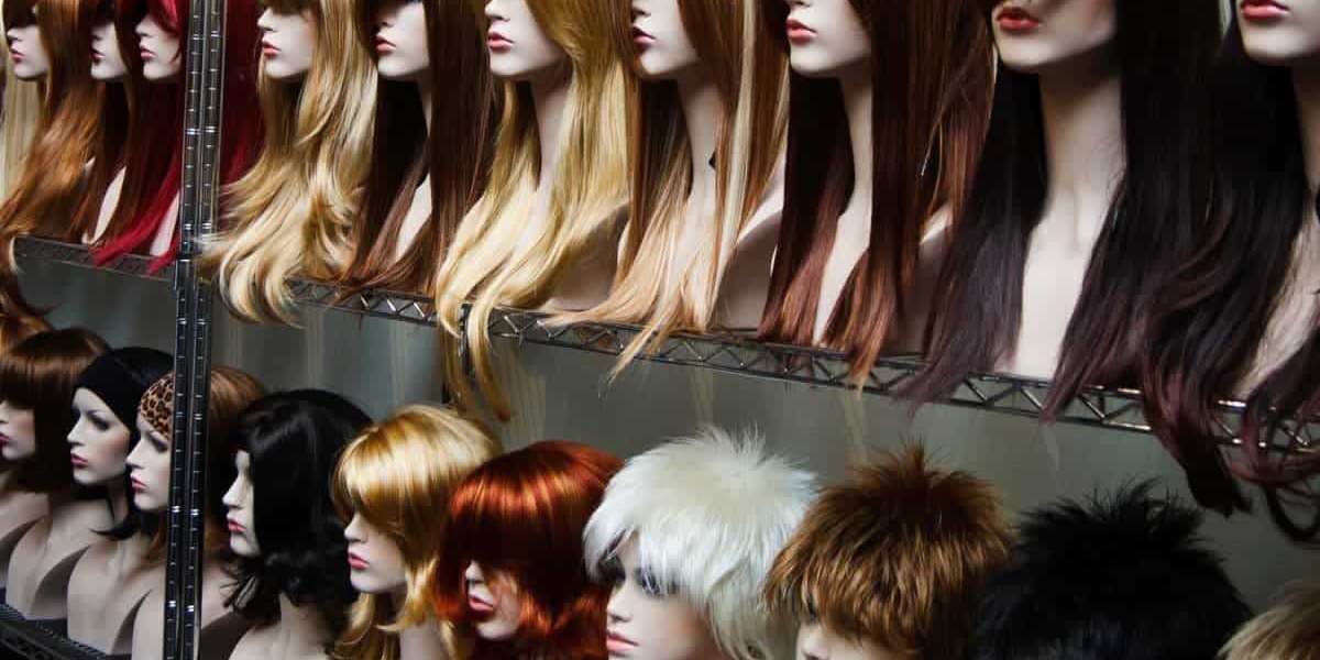 Synthetic or Human Hair? Everything You Need to Know Before Buying a Wig