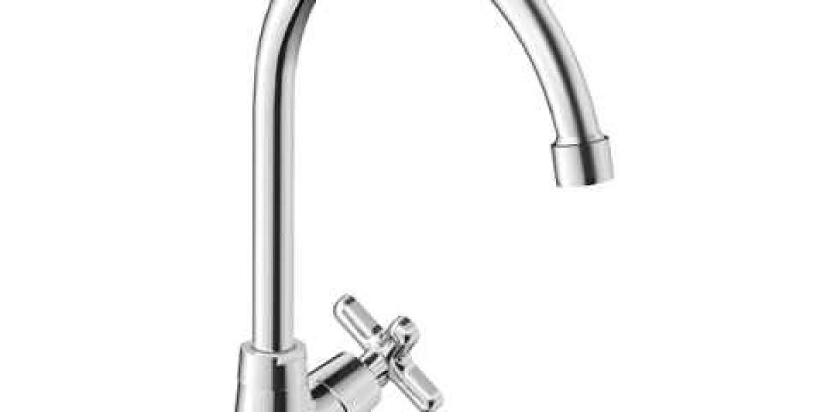 Enhance the Functionality of Your Kitchen with American Standard Kitchen Faucets